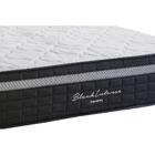 Cama Box Queen Black Intense Molas Ensacadas 158x198 Kappesbe