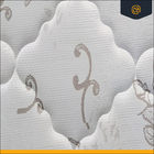 Cama Box Queen com Colchão de Molas Ensacadas Anjos Classic 1