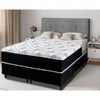 Cama Box Queen Com Pillow In Grecia Inmetro 001  990/2017 - M