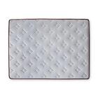 Cama Box Queen E Colchão De Molas Ensacadas New- 158x198x65