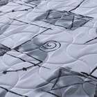 Cama Box Queen Imperial Com Colchão Mola Verticoil (158x198)