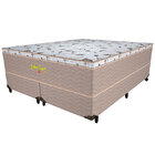 Cama Box Queen Martin Taylor Inmetro 00199532768 - Pelmex - B