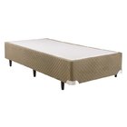 Cama Box Queen Molas Ensacadas 158x198x34cm Imperatore Eco Ba