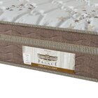 Cama Box Queen Molas Ensacadas Ce4 Plw Euro Palace 158x198x54