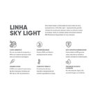 Cama Box Queen Molas Ensacadas Tecnologia Gel Sense,health Pr