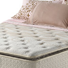 Cama Box Queen Preto + Colchão Molas Ensacadas Visco Gel Pill