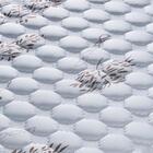 Cama Box Queen Solenne Visco e Molas Ensacadas 158x198x70cm