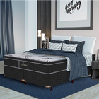Cama Box Queen Springs Especial Inmetro 005808/2017 – Probel
