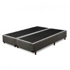 Cama Box Queen Umaflex Colchão Molas Ensacadas 198x158x42cm H