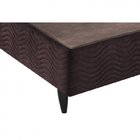 Cama Box Sleep King Solteirão Ortobom