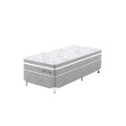 Cama Box Solteirão 108x198x61cm Soft New Montreal