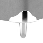 Cama Box Solteirão 96x203x61cm Soft New Montreal