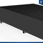 Cama Box Solteirinho 78 cm