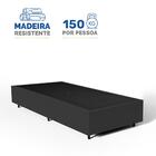 Cama Box Solteirinho 78 cm