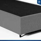 Cama Box Solteirinho 78 cm