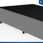 Cama Box Solteirinho 78 cm