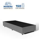 Cama Box Solteirinho 78 cm