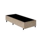 Cama Box Solteiro 88x188x32cm