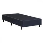 Cama Box Solteiro 88x188x32cm