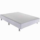 Cama Box Solteiro 88x188x32cm