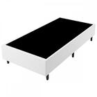 Cama Box Solteiro 88x188x32cm