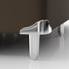 Cama Box Solteiro 88x188x71cm Molas Ensacadas Pictor Montreal