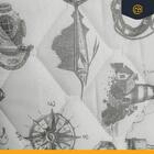 Cama Box Solteiro + Colchão D33 Ortobom Iso 100 88cm