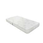 Cama Box Solteiro + Colchão De Espuma D23 - Ortobom - Light L