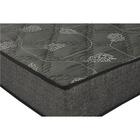 Cama Box Solteiro + Colchão De Espuma D23 - Prorelax - Sienna