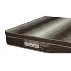 Cama Box Solteiro + Colchão De Espuma D28 - Ortobom - Light O