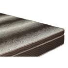 Cama Box Solteiro + Colchão De Espuma D28 - Ortobom - Light O