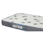 Cama Box Solteiro + Colchão De Espuma D33 - Ortobom - Light 7