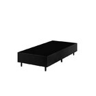 Cama Box Solteiro Benim Com Molas Ensacadas 88cmx188cmx63cm P