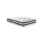 Cama Box Solteiro Colchão + Box 88x188 Molas Ensacadas Cama I