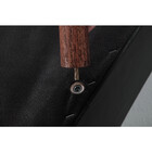 Cama Box Solteiro Colchão Espuma D33 Certificada 88x188x53cm