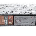 Cama Box Solteiro Colchão Espuma D33 Certificada 88x188x53cm