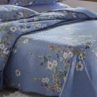 Cama Box Solteiro Com Auxiliar Semi Ortopedica Corino Marrom