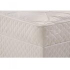 Cama Box Solteiro Conjugado 63x88x188cm Com Molas Evolution