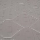 Cama Box Solteiro Conjugado 63x88x188cm Com Travesseiro De Es