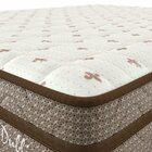 Cama Box Solteiro Dublin 0,88x1,88x0,61 Montreal Marrom