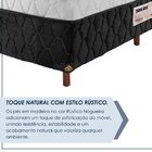 Cama Box Solteiro Espuma D-28 100% Poliéster 88x52cm Sonnus B
