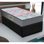 Cama Box Solteiro Gazin Supreme D28 188 X 88cm