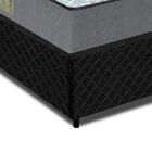 Cama Box Solteiro Gazin Supreme D28 188 X 88cm