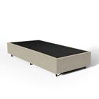 Cama Box Solteiro King 96 cm