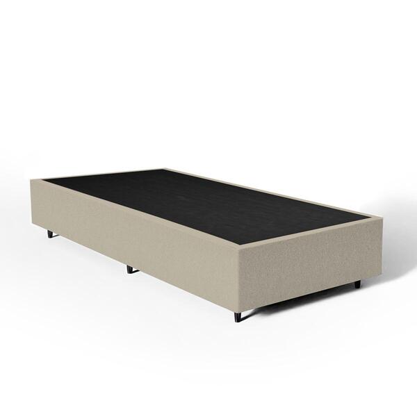 Cama Box Solteiro King 96 cm