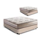 Cama Box Solteiro King 96 cm