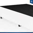 Cama Box Solteiro King 96 cm