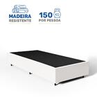 Cama Box Solteiro King 96 cm