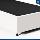 Cama Box Solteiro King 96 cm