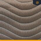 Cama Box Solteiro King + Colchão D45 Iso 150 Ortobom 96cm - S